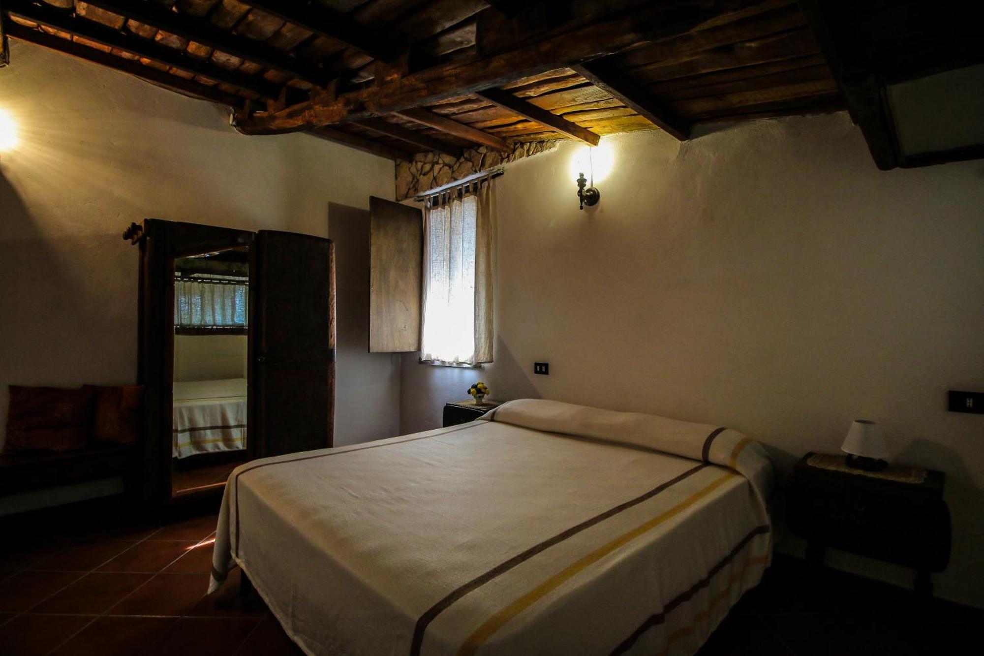 Agriturismo Casa Del Contadino Drapia Exterior photo